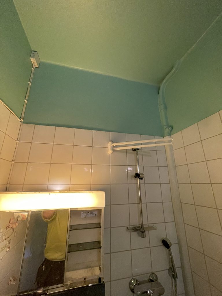 kylpyhuoneremontti tarjous katselmus