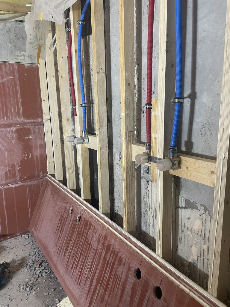 VM-Yhtiöt Oy - Rakennuspalvelut ja LVI-palvelut kuva